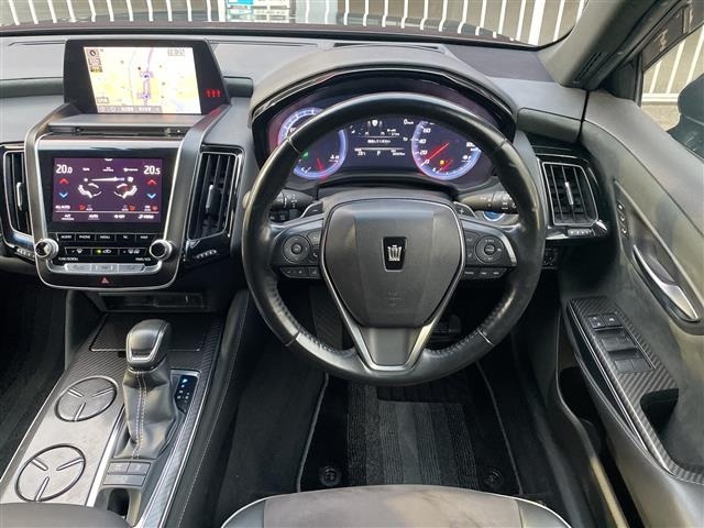 Toyota CROWN 2019 8348109-15