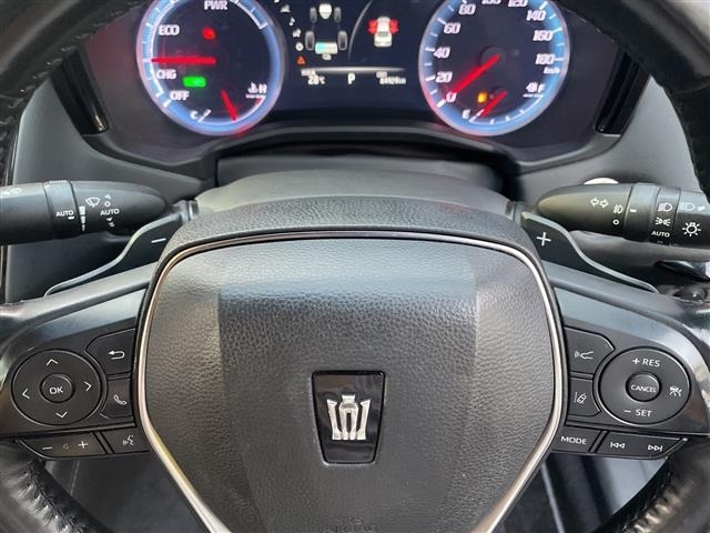 Toyota CROWN 2019 8348109-16