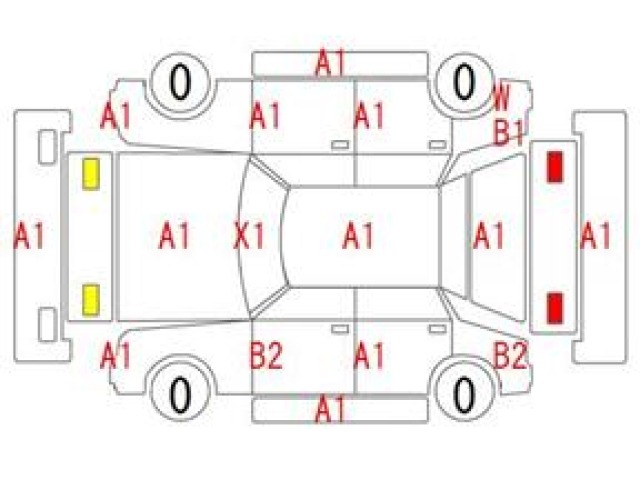 Toyota CROWN 2019 8348109-23