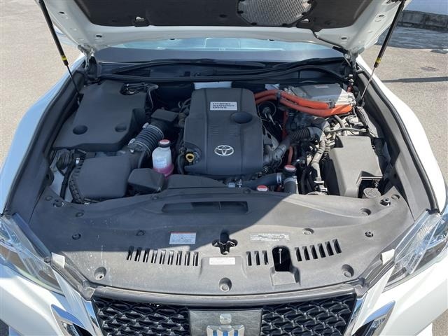 Toyota CROWN 2016 8348116-14