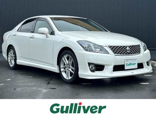 Toyota CROWN 2010 8348123-0