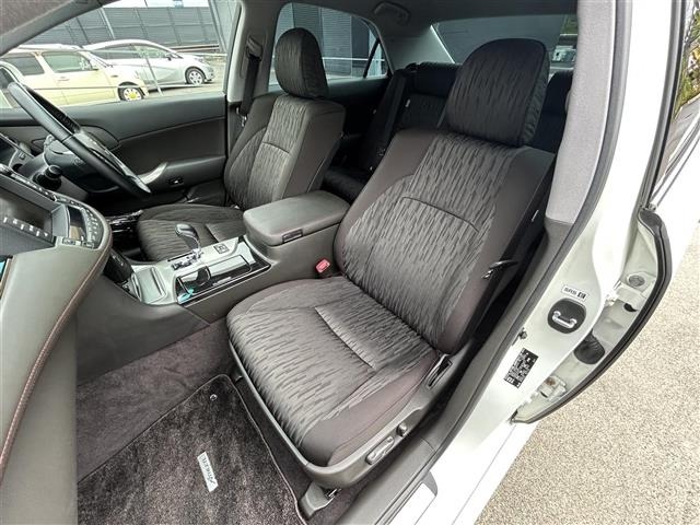 Toyota CROWN 2010 8348123-19
