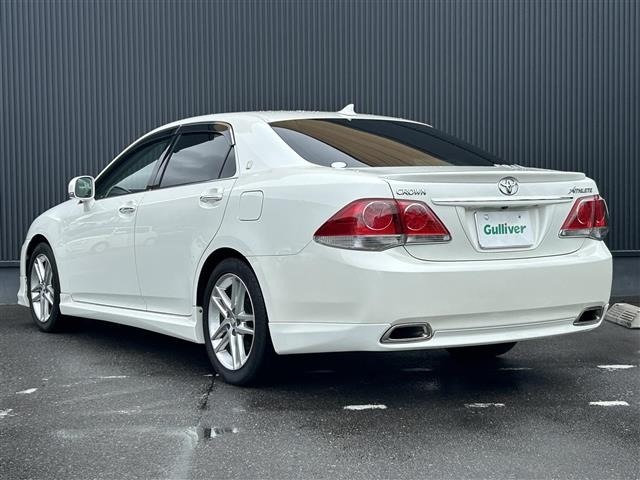 Toyota CROWN 2010 8348123-25