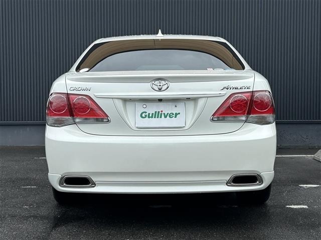 Toyota CROWN 2010 8348123-3