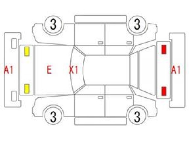 Toyota CROWN 2010 8348123-34
