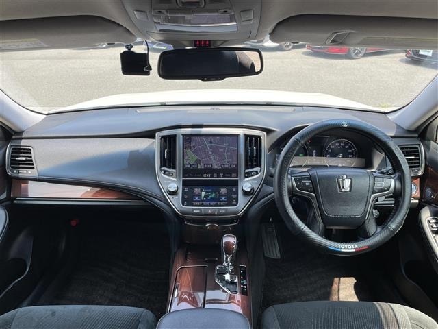 Toyota CROWN 2014 8348136-15