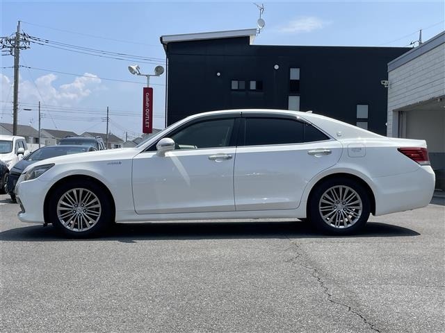 Toyota CROWN 2014 8348136-2