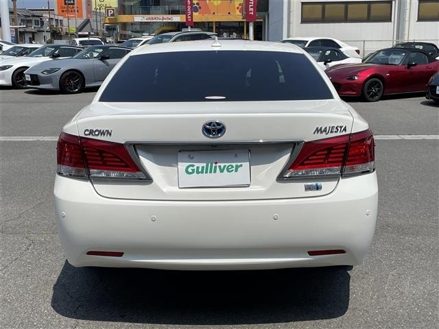 Toyota CROWN 2014 8348136-6