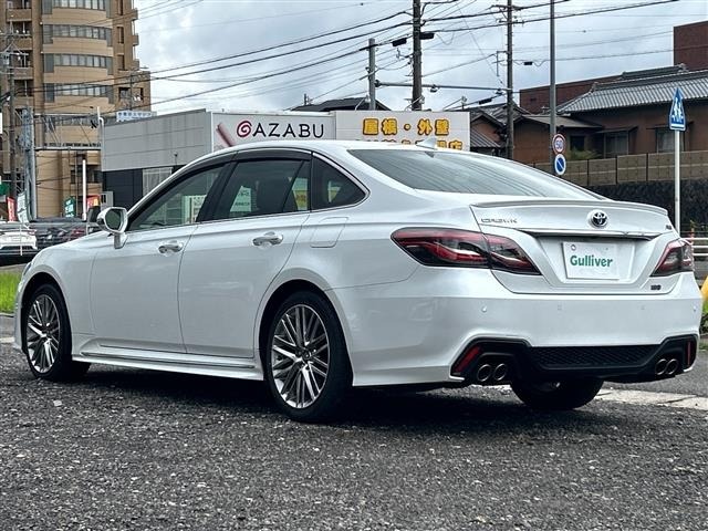 Toyota CROWN 2021 8348137-13