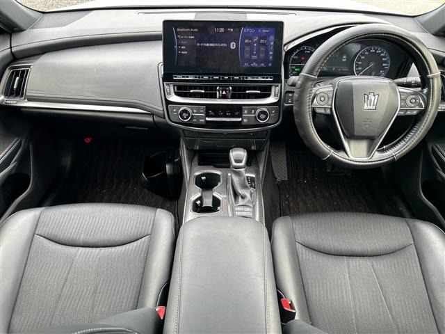 Toyota CROWN 2021 8348137-14