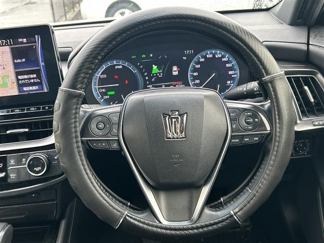 Toyota CROWN 2021 8348137-2