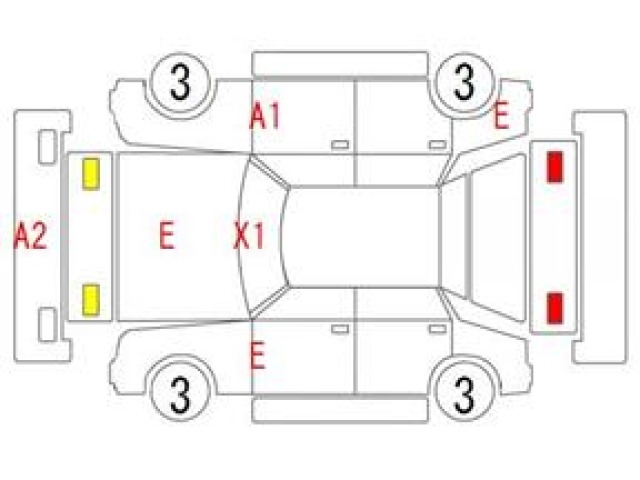 Toyota CROWN 2021 8348137-23