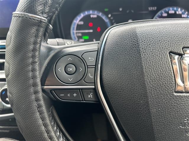 Toyota CROWN 2021 8348137-4