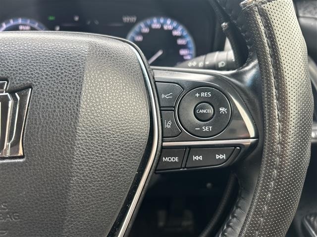 Toyota CROWN 2021 8348137-6