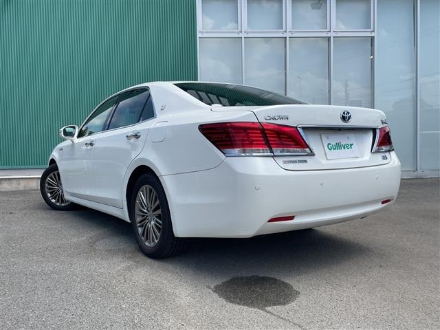 Toyota CROWN 2013 8348144-13