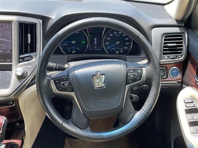 Toyota CROWN 2013 8348144-14