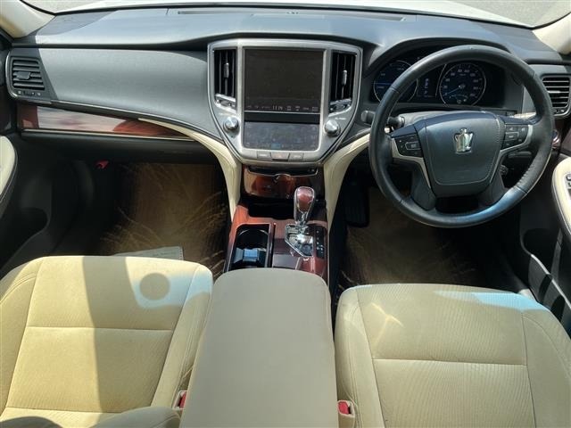 Toyota CROWN 2013 8348144-15