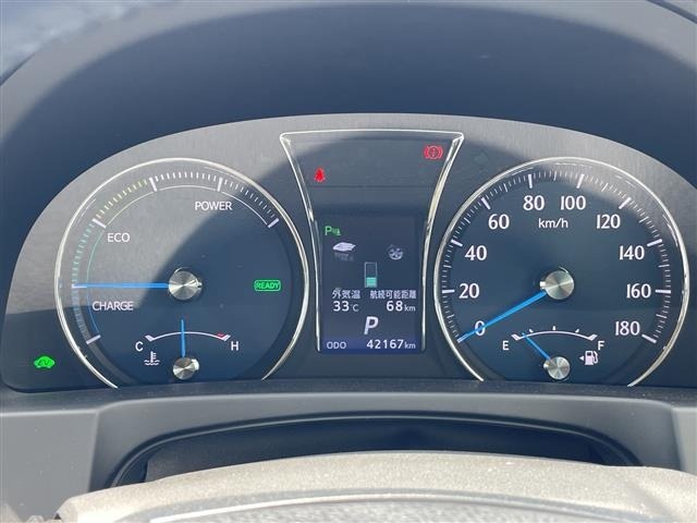 Toyota CROWN 2013 8348144-16
