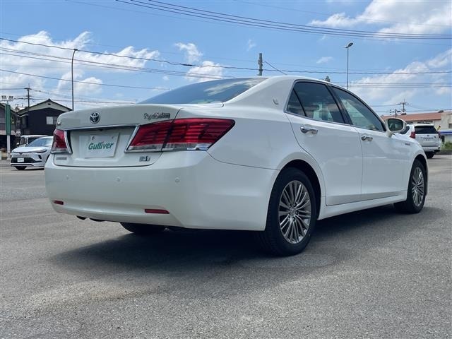 Toyota CROWN 2013 8348144-2
