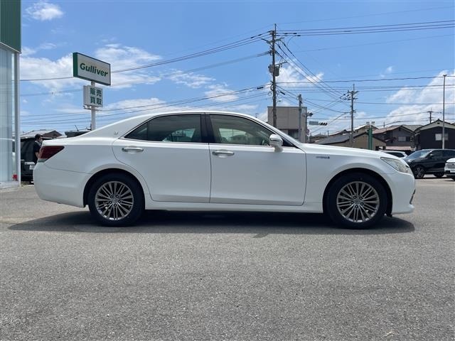 Toyota CROWN 2013 8348144-6