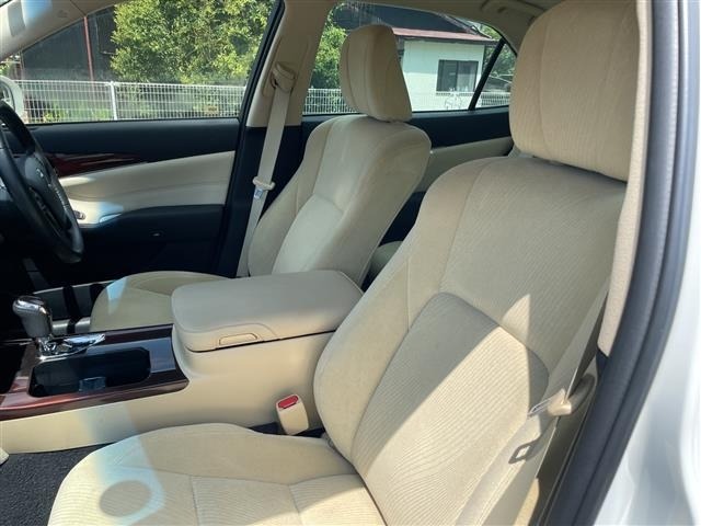 Toyota CROWN 2013 8348144-8
