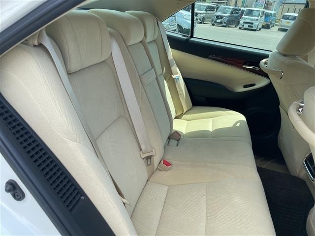 Toyota CROWN 2013 8348144-9