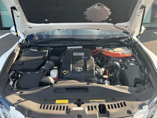 Toyota CROWN 2013 8348145-14