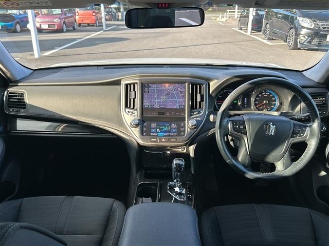 Toyota CROWN 2013 8348145-15