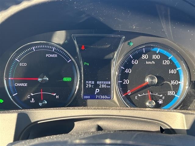 Toyota CROWN 2013 8348145-7
