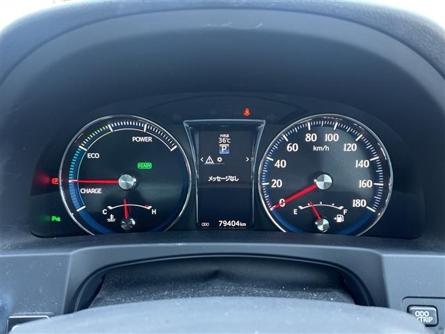 Toyota CROWN 2016 8348158-10