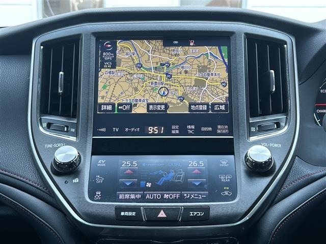 Toyota CROWN 2016 8348158-11