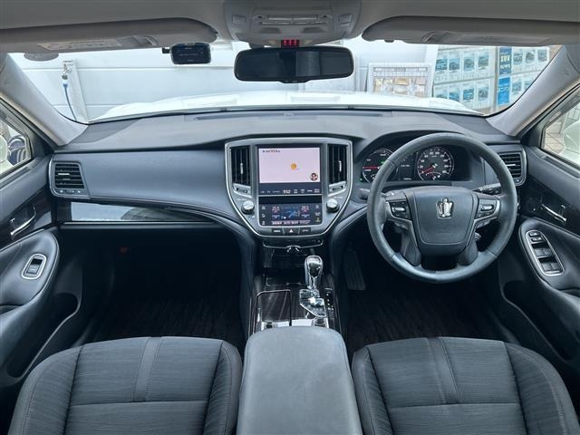 Toyota CROWN 2016 8348158-15