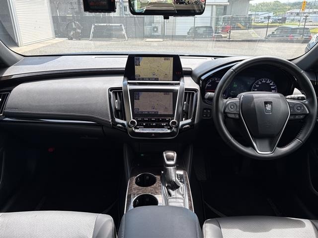 Toyota CROWN 2019 8348159-15
