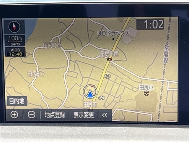 Toyota CROWN 2019 8348159-16