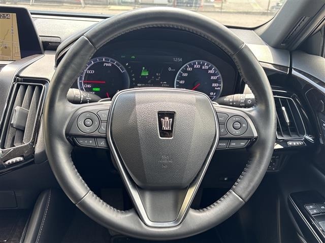 Toyota CROWN 2019 8348159-21