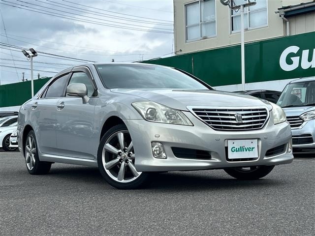Toyota CROWN 2008 8348172-0