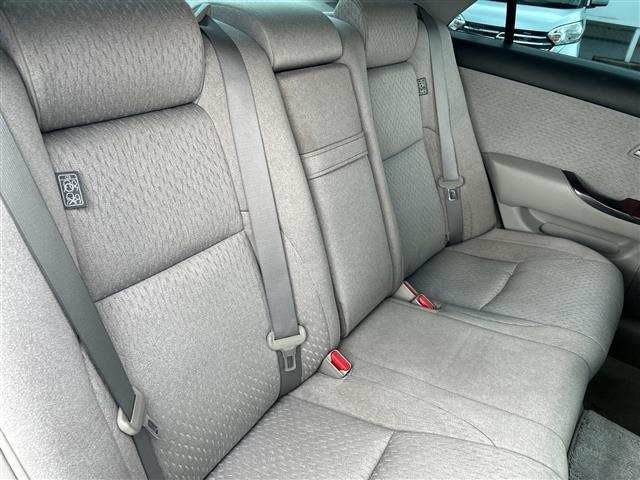 Toyota CROWN 2008 8348172-10