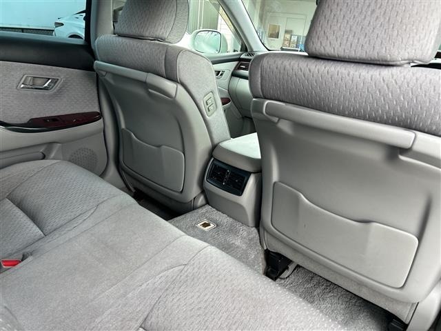 Toyota CROWN 2008 8348172-11
