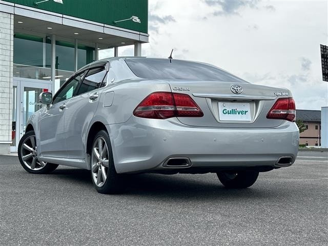Toyota CROWN 2008 8348172-13