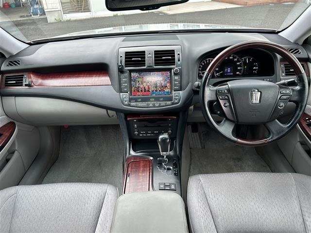 Toyota CROWN 2008 8348172-14