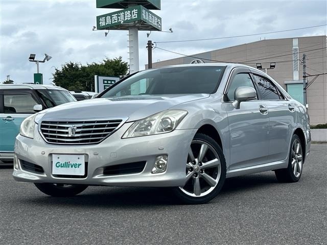 Toyota CROWN 2008 8348172-15