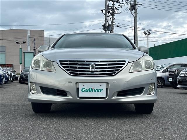 Toyota CROWN 2008 8348172-16