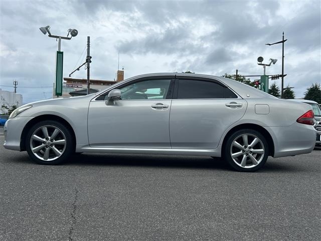 Toyota CROWN 2008 8348172-17