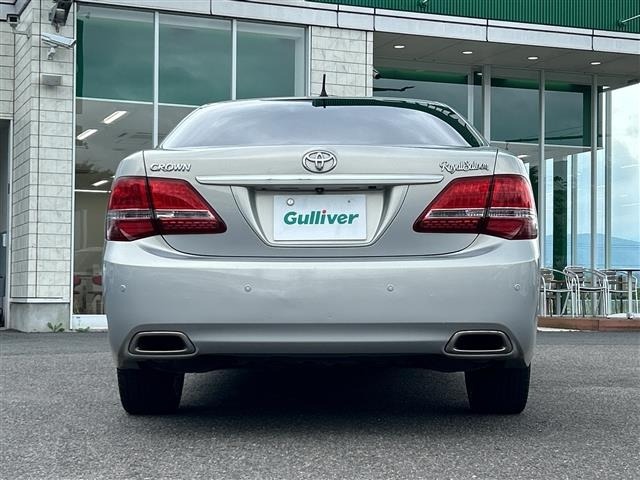 Toyota CROWN 2008 8348172-18