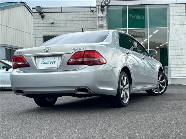 Toyota CROWN 2008 8348172-19