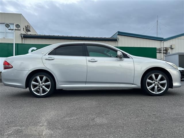 Toyota CROWN 2008 8348172-21