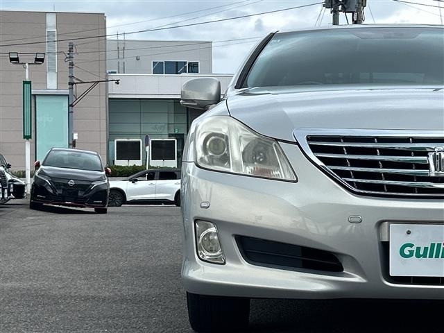 Toyota CROWN 2008 8348172-3