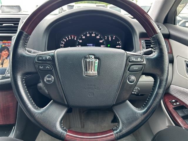 Toyota CROWN 2008 8348172-4