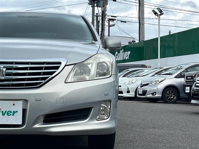 Toyota CROWN 2008 8348172-5
