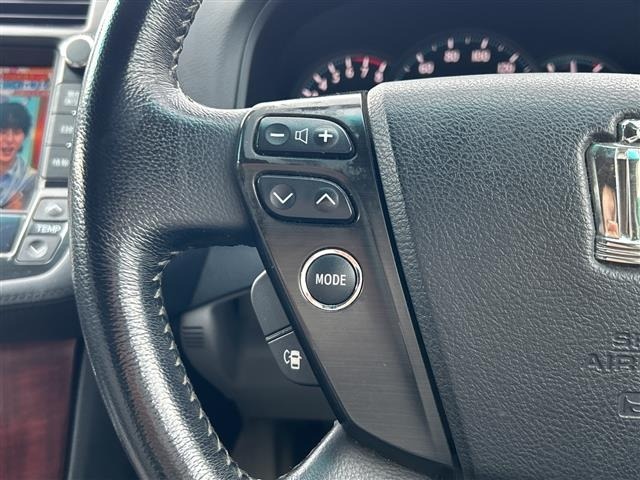 Toyota CROWN 2008 8348172-6